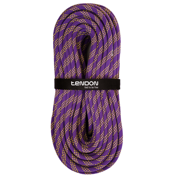 Corde Tendon eStatic 11 - Standard Fialová