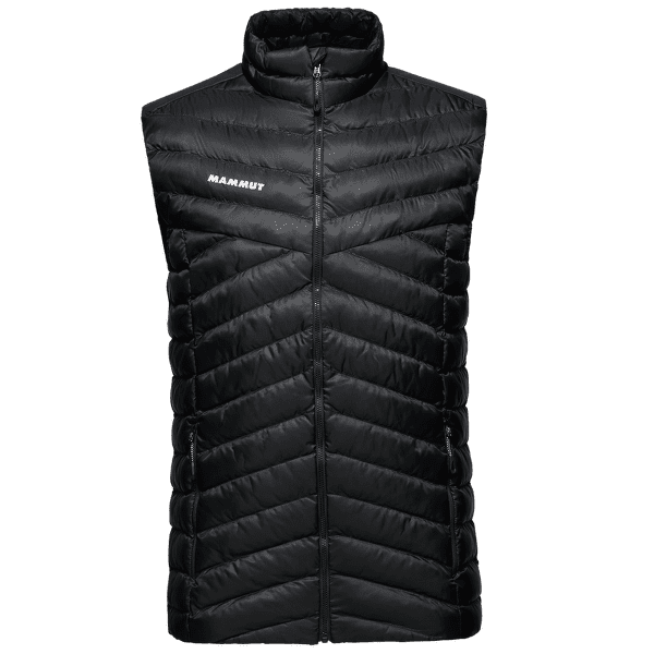 Gilet Mammut Albula IN Vest Men black 0001