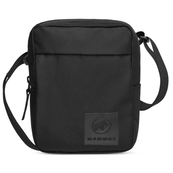 Sac Mammut Xeron Pouch 1 black 0001