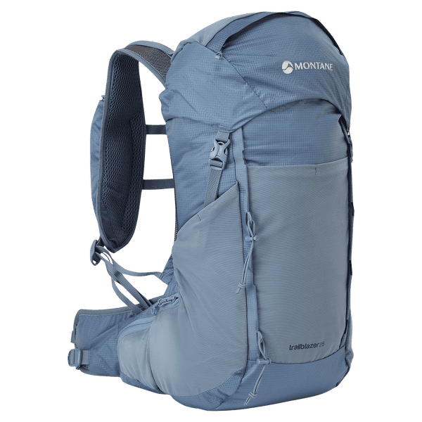 Sac a dos Montane TRAILBLAZER 25 STONE BLUE