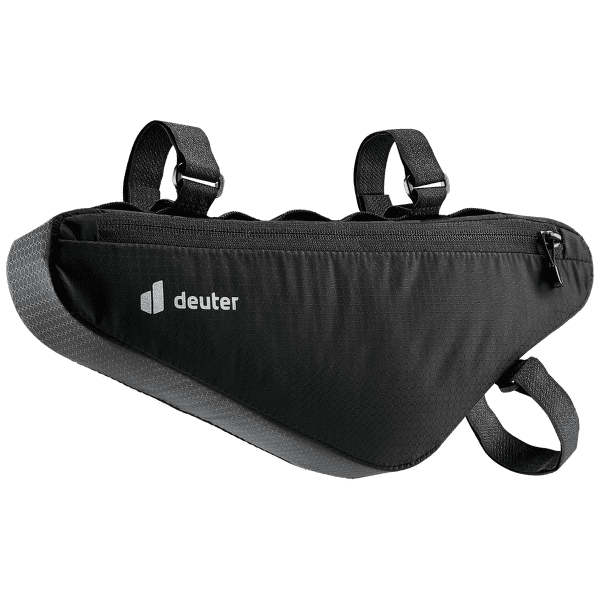 Sac deuter Triangle Front Bag 1.5 Black