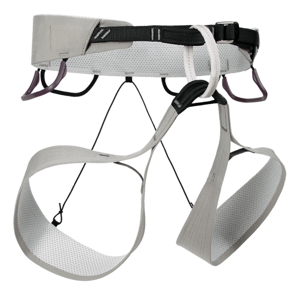 Siege Blue Ice Halo Harness Shadow