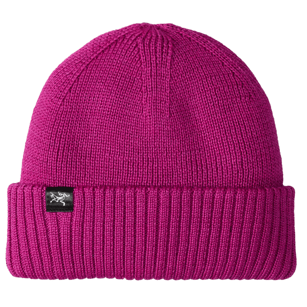 Casquettes Arcteryx Mallow Toque Amaranthus