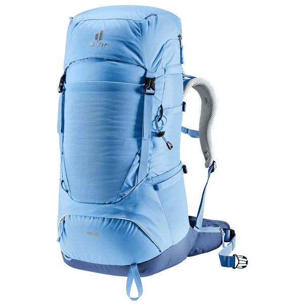 Sac a dos deuter Fox 40 (3611222) wave-nightblue