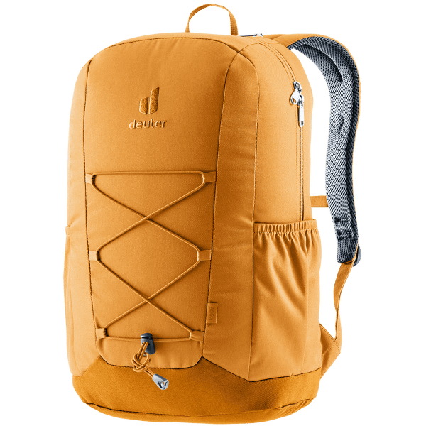 Sac a dos deuter Gogo amber-maple