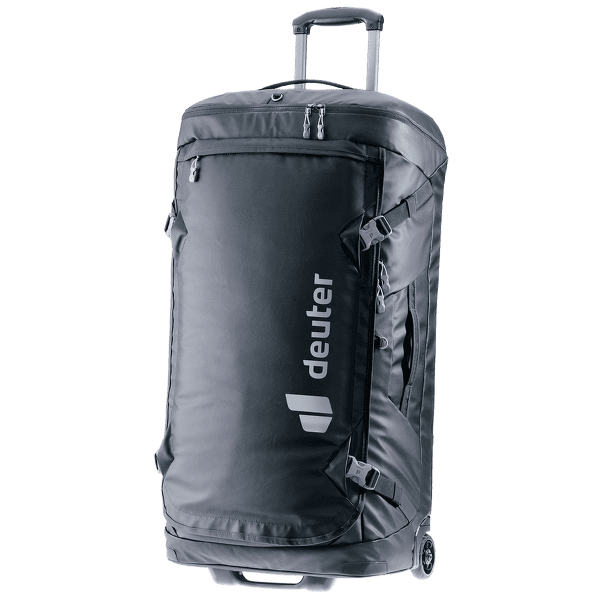 Sac deuter Duffel Pro Movo 90 Black