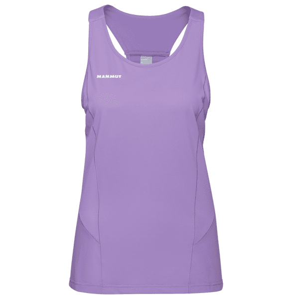 Débardeur Mammut Aenergy FL Tank Top Women 6434 lavandin