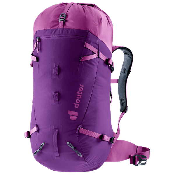 Sac a dos deuter Guide 28 SL mystic-lotus