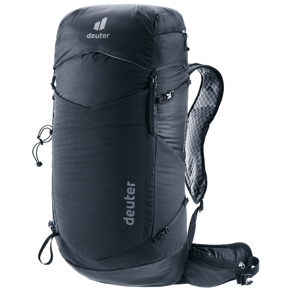 Sac a dos deuter Speed Lite Pro 30 Black