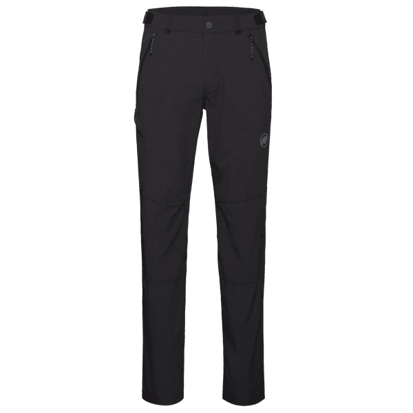 Pantalons Mammut Runbold IV Pants Men black 0001