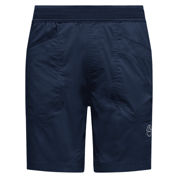Shorts La Sportiva ROOTS SHORTS Men Night Sky/Chalk