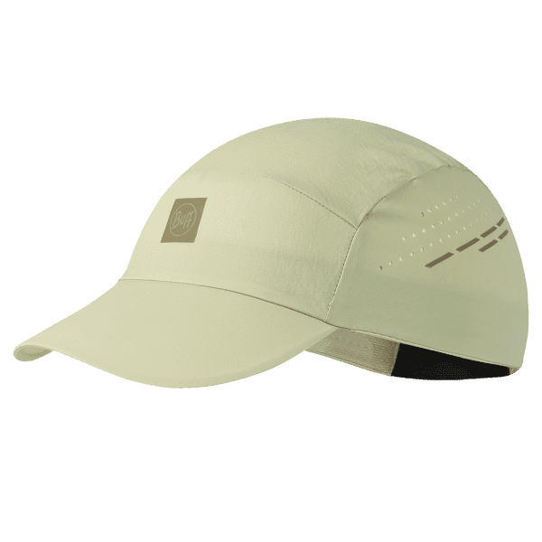 Casquette de baseball Buff Pack Light Cap SOLID PISTACHIO