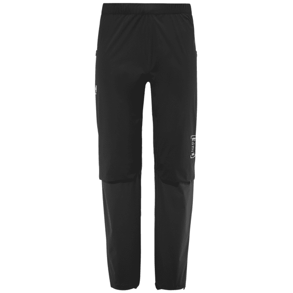 Pantalons Millet Intense Pro 2,5L Pant NOIR NEW