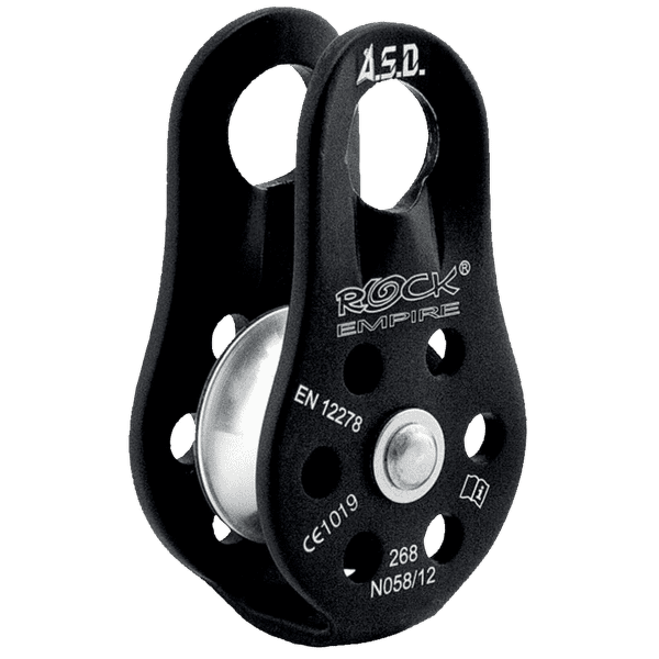 Poulie Rock Empire Pulley Mini 000
