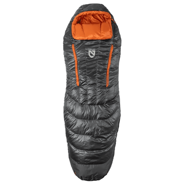 Sac de couchage Nemo Equipment Disco Mens 30 Regular Endless Promise Chimera
