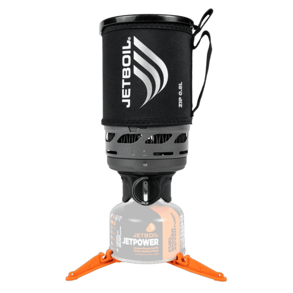 Cuisiniere Jetboil Zip 0.8L Carbon