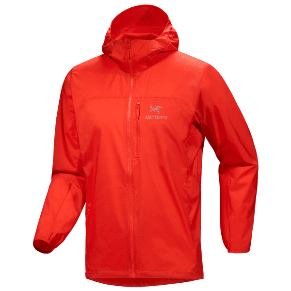 Veste Arcteryx Squamish Hoody Men Dynasty II