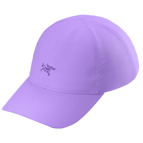 Casquette de baseball Arcteryx Small Bird Cap Aster / Azalea