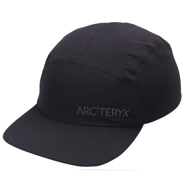 Casquette de baseball Arcteryx Paltz Cap Black