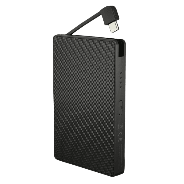 Banque d'alimentation Nitecore POCKET 10000 Power Bank