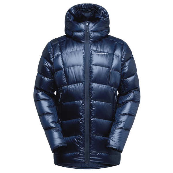 Veste La Sportiva SUPERCOULOIR DOWN PARKA MEN Night Sky_B46B46