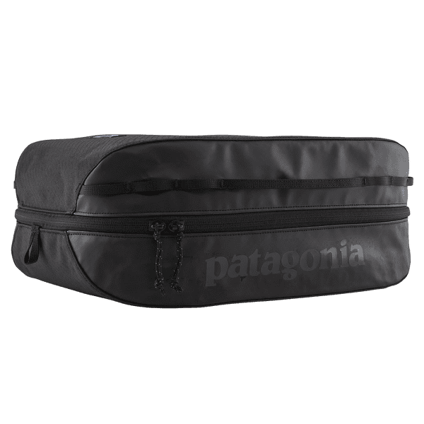 Sac Patagonia BLACK HOLE CUBE 14L Black w/Black