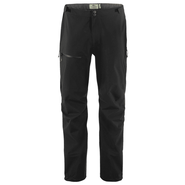 Pantalons Fjällräven Keb GTX Trousers Men Black