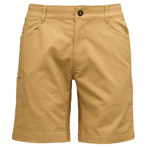 Shorts Black Diamond Rocklock Shorts Men Flax