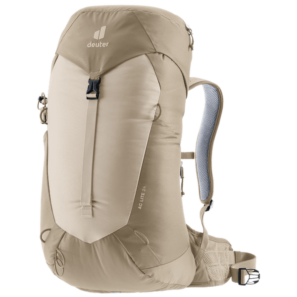 Sac a dos deuter AC Lite 24 alu-greystone