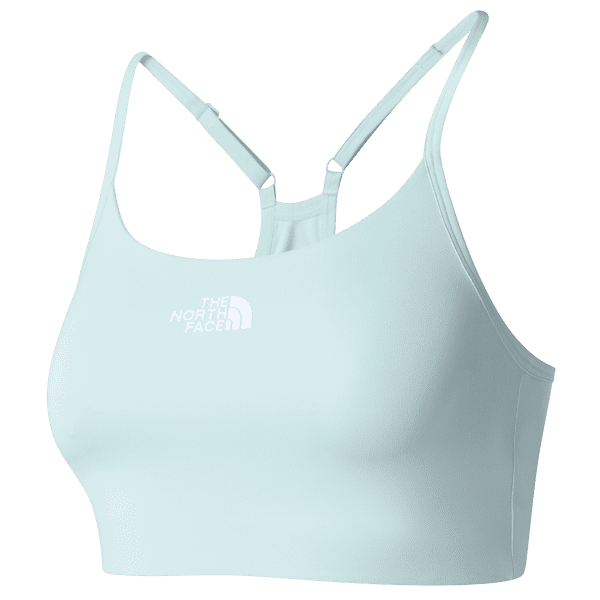 Brassiere The North Face FLEX BRA G70 OPAL FROST