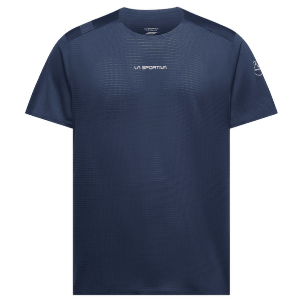 T-shirt a manches courtes La Sportiva PURE T-SHIRT Men Night Sky/Chalk