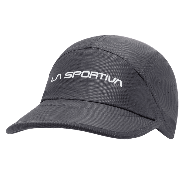 Casquette de baseball La Sportiva PURE CAP Onyx_G19G19