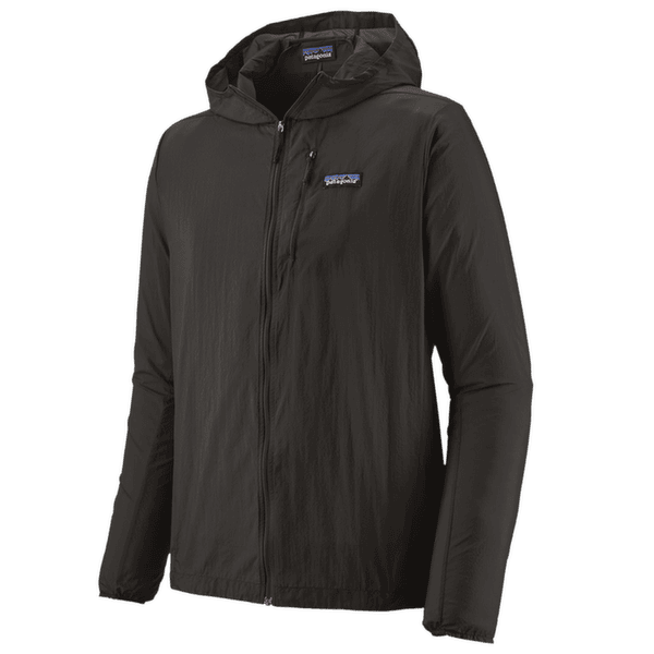 Veste Patagonia Houdini Jacket Men Black w/Black