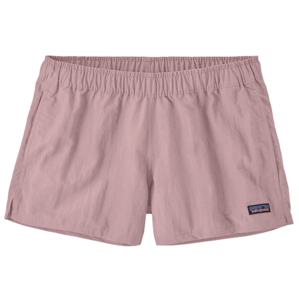 Shorts Patagonia Barely Baggies Shorts - 2 1/2 in. Women Quiet Violet