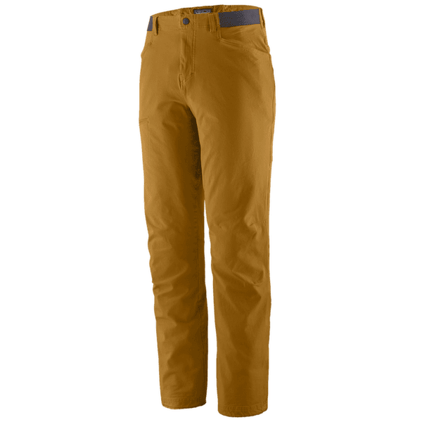 Pantalons Patagonia Venga Rock Pants Men (Regular) Bobcat Brown