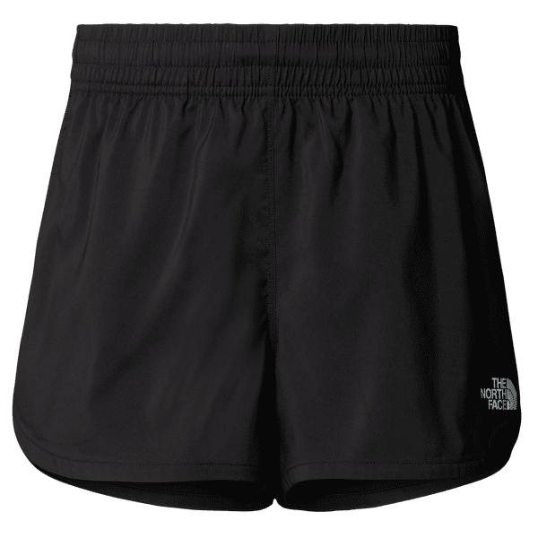 Shorts The North Face Flex Woven Short 3IN Women TNF BLACK