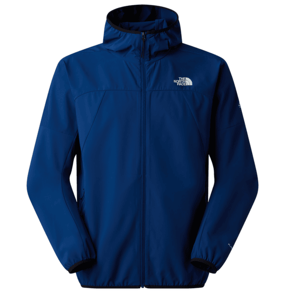 Veste The North Face Mountain Athletics Ushba Hoodd Jacket Men ESTATE BLUE