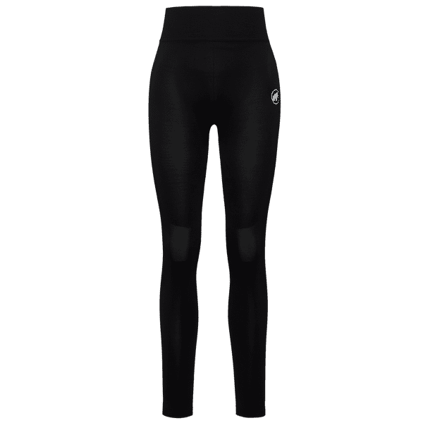 Leggings Mammut ALL-MOUNTAIN SEAMLESS BL TIGHTS MID WOMEN black 0001