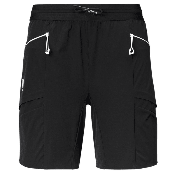 Shorts Millet KAMET XCS LIGHT SHORT Women NOIR NEW