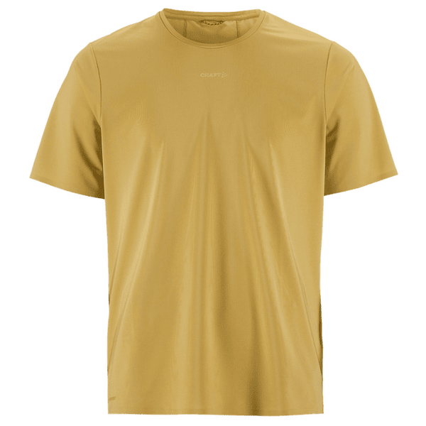 T-shirt a manches courtes Craft Pro Trail SS Tee Men KHAKI
