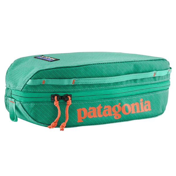 Sac Patagonia Black Hole Cube 3L Aqua Stone