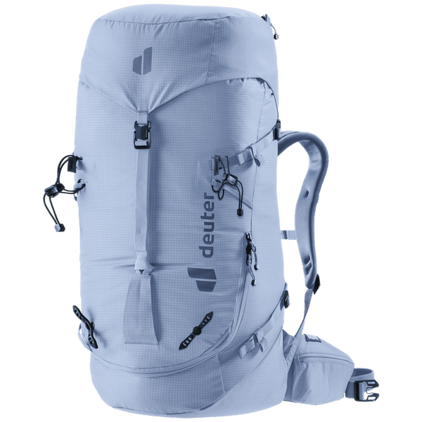 Sac a dos deuter Guide 32+6 SL polar-bluejay
