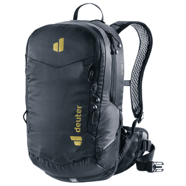 Sac a dos deuter Attack 8 JR Black