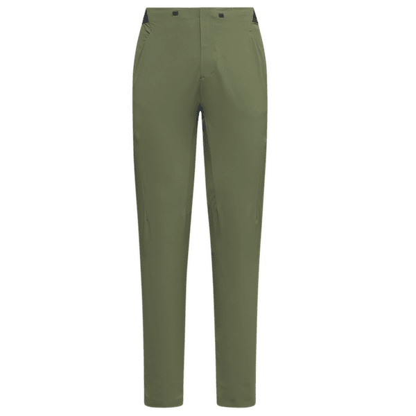 Pantalons La Sportiva TRAIL GUARD PANTS Men Cypress/Night Sky
