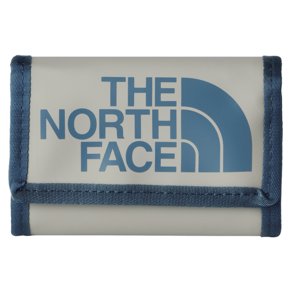 Portefeuille The North Face Base Camp Wallet (52TH) L45 STONE SLAB/GRANITE GREY