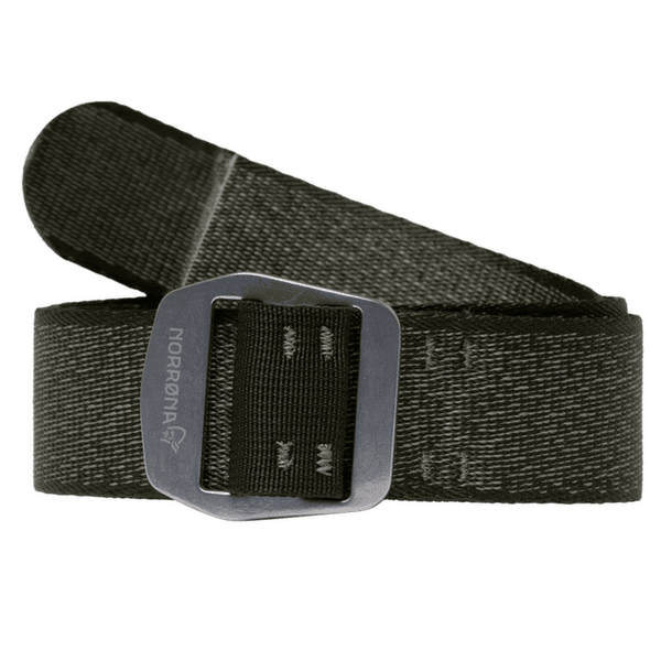 Bande Norrona femund webbing 38mm Belt Rosin