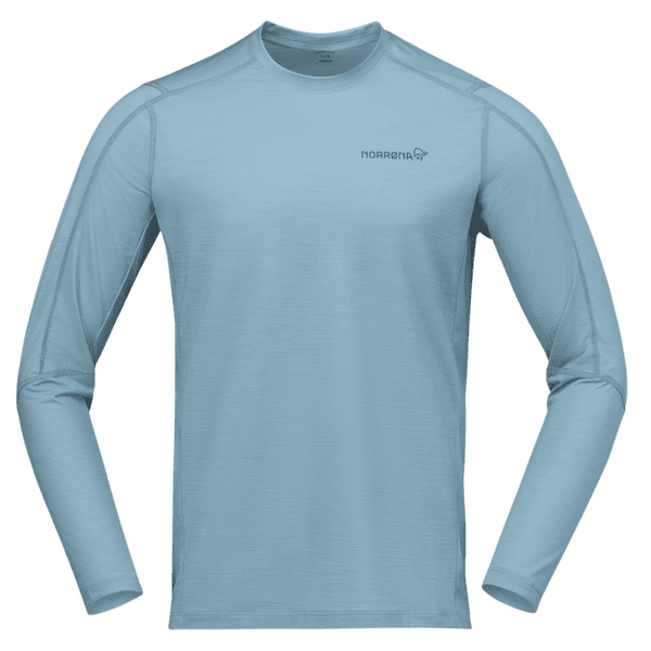 T-shirt a manches longues Norrona falketind equaliserull Long Sleeve Men Trooper
