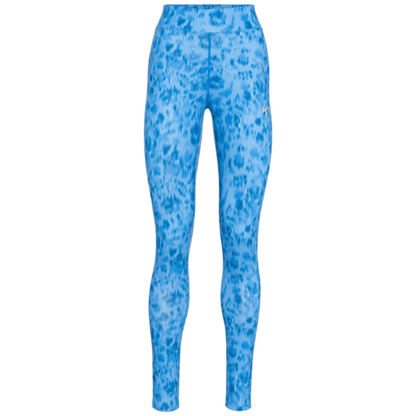 Leggings Kari Traa Fryd HW Pant HORIZ/HORIZON