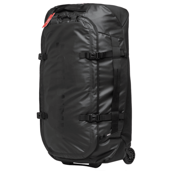 Sac Mammut Wheeled Cargo 90 black 0001
