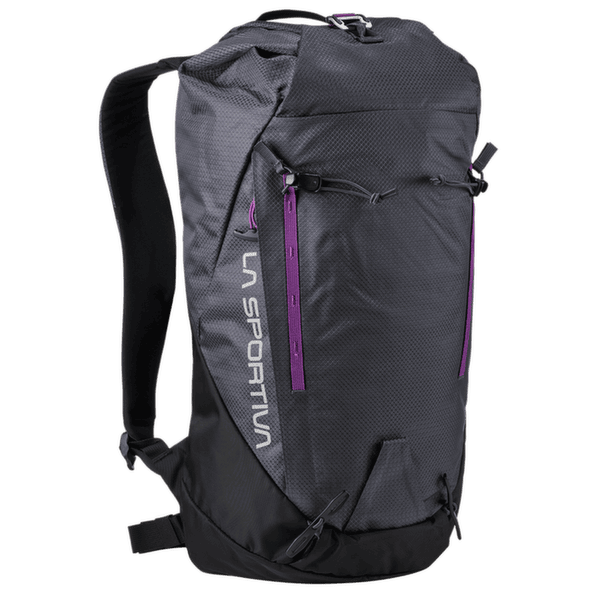 Sac a dos La Sportiva Granite 22 Onyx/Black